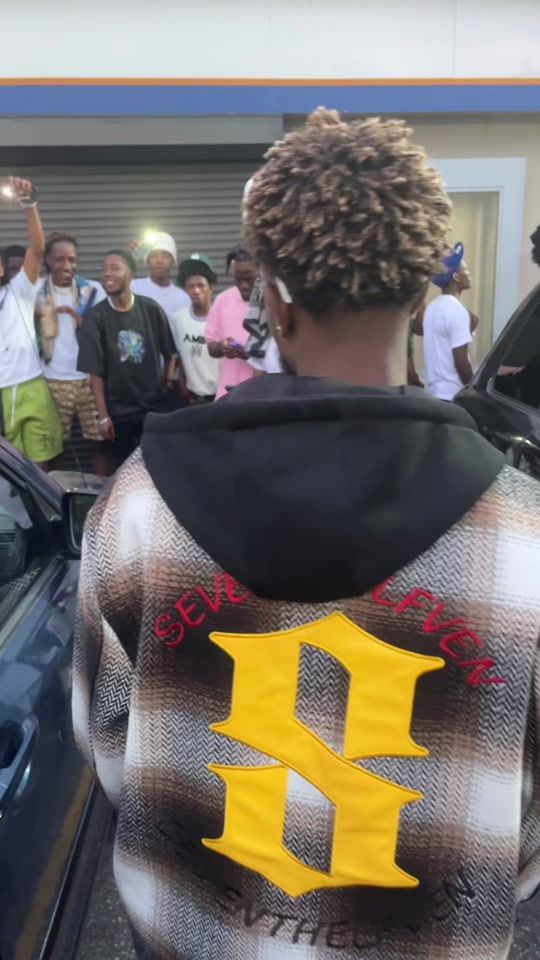 TikTok video thumbnail by tha_superstarr