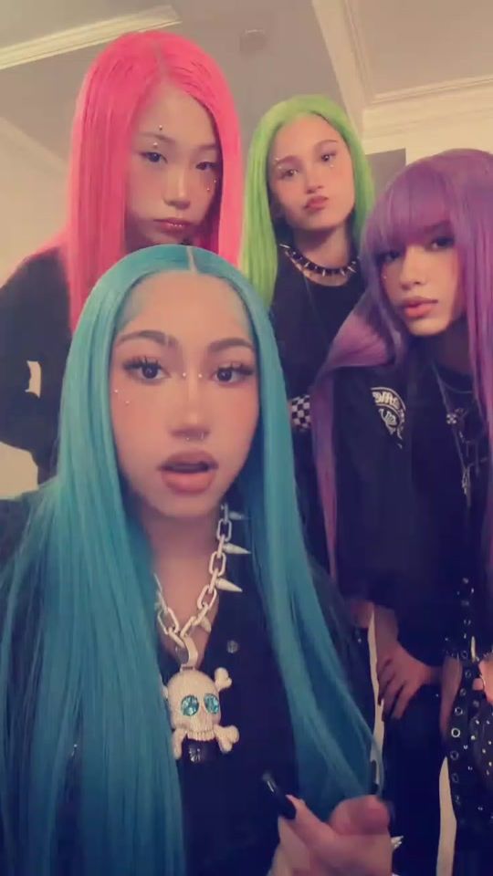 TikTok video thumbnail by sadracaa