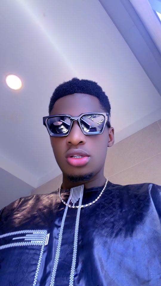 TikTok video thumbnail by userabdoul230
