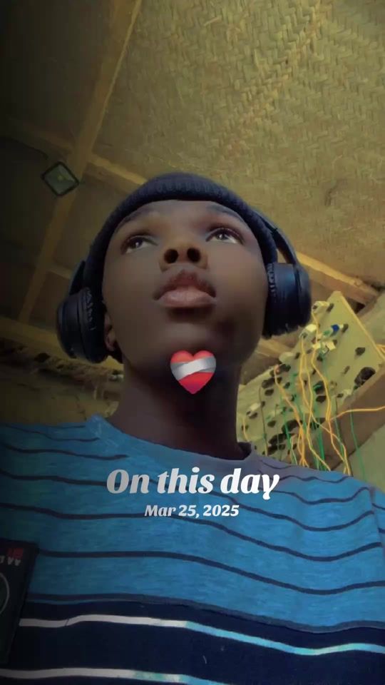 TikTok video thumbnail by mahamadou.usuman