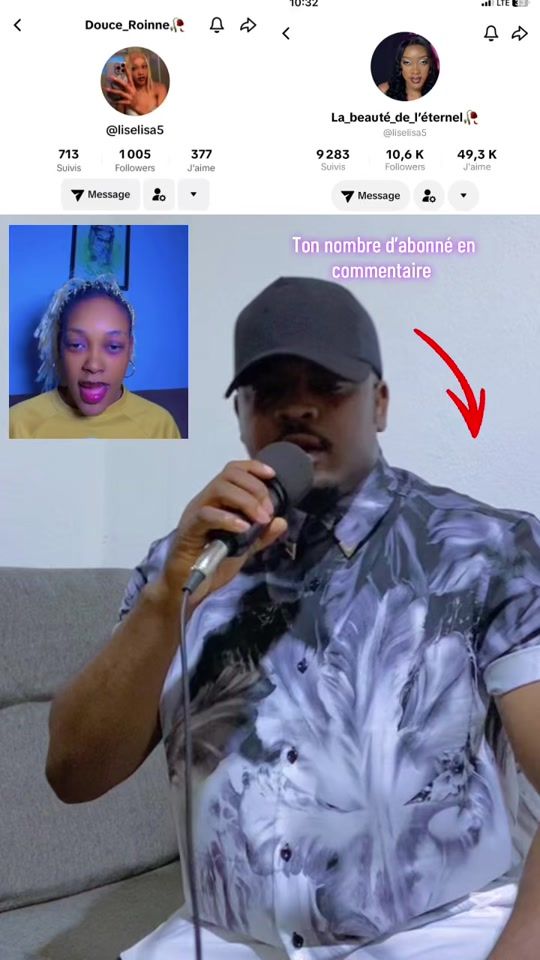 TikTok video thumbnail by franck.kingue.237