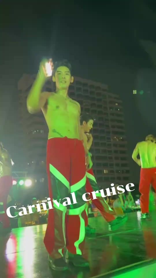 TikTok video thumbnail by carnival_chopraya