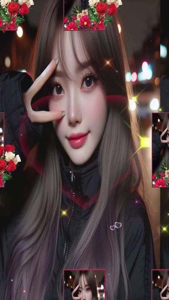 TikTok video thumbnail by siewfunchin
