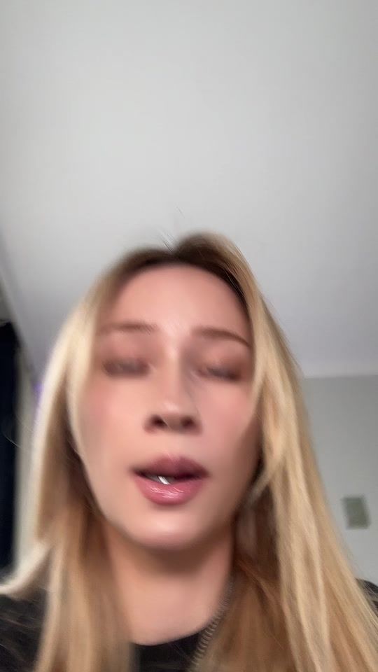 TikTok video thumbnail by grankova