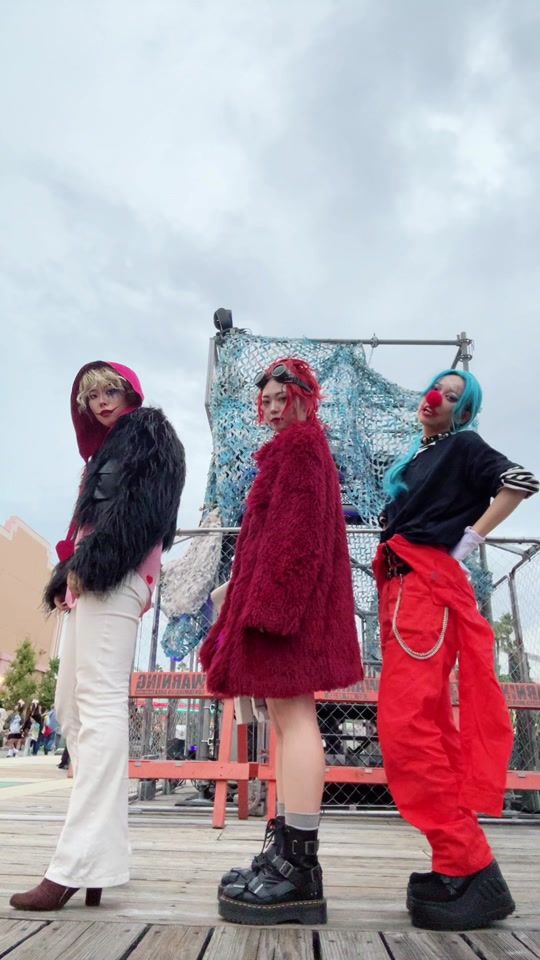 TikTok video thumbnail by 321chandayo
