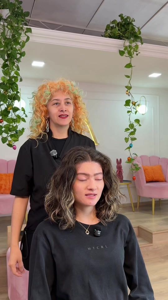 TikTok video thumbnail by atelier40salon