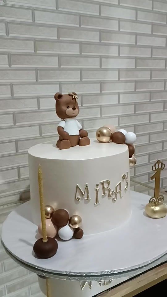 TikTok video thumbnail by aygun_cake_