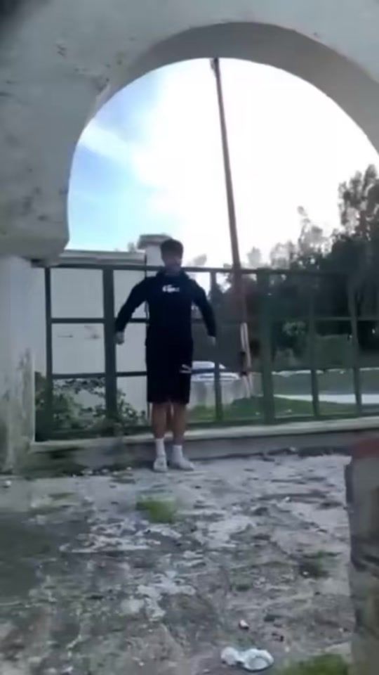 TikTok video thumbnail by x.acro_boy.x