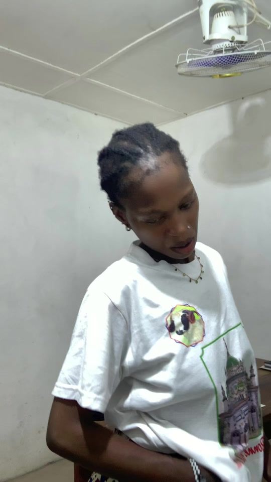 TikTok video thumbnail by diakite.yaye07