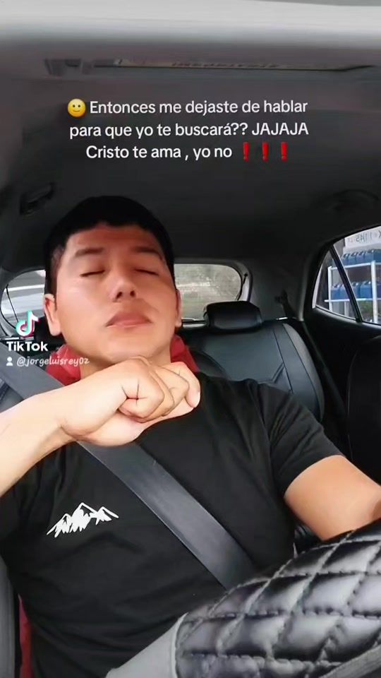 TikTok video thumbnail by jorgeluisrey02