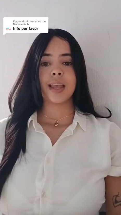 TikTok video thumbnail by posicionate