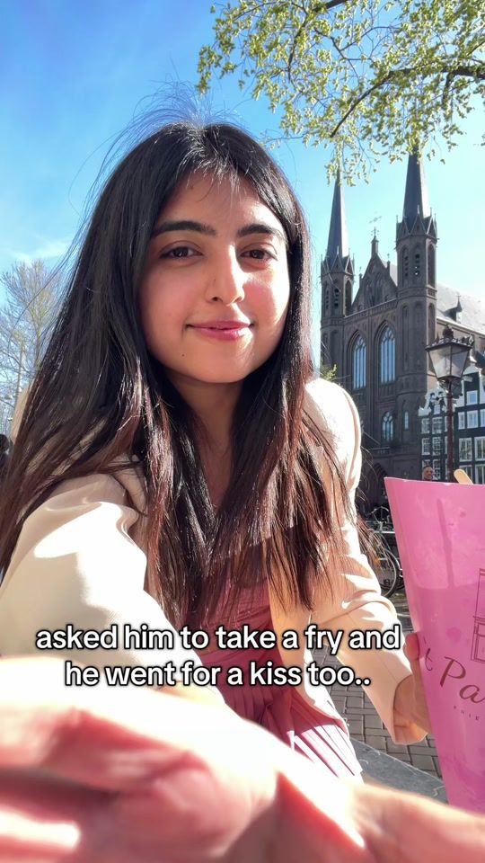 TikTok video thumbnail by chahatanand
