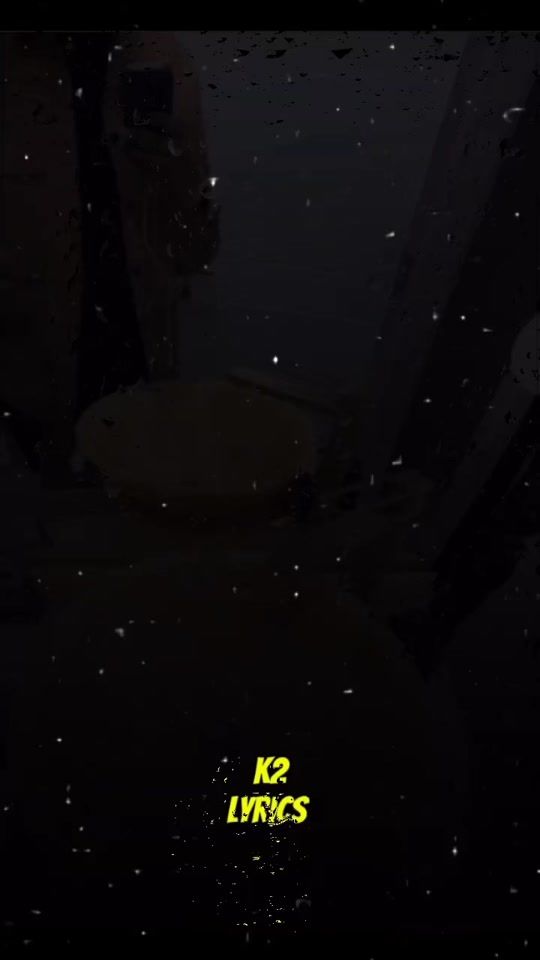 TikTok video thumbnail by k2lyrics._