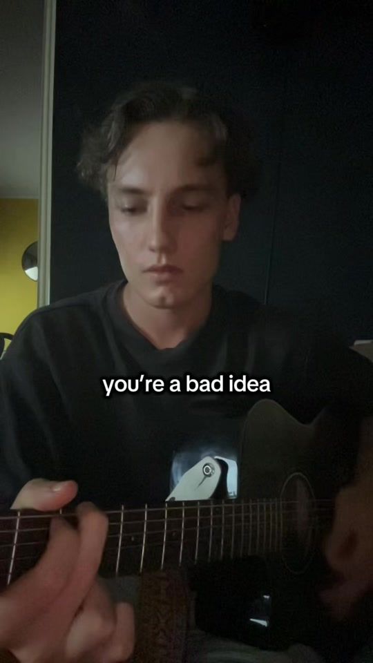 TikTok video thumbnail by archievans