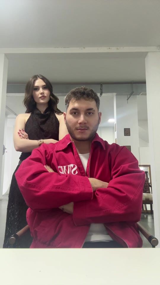 TikTok video thumbnail by batuhantoprax