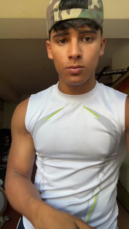 TikTok video thumbnail by salvamz0