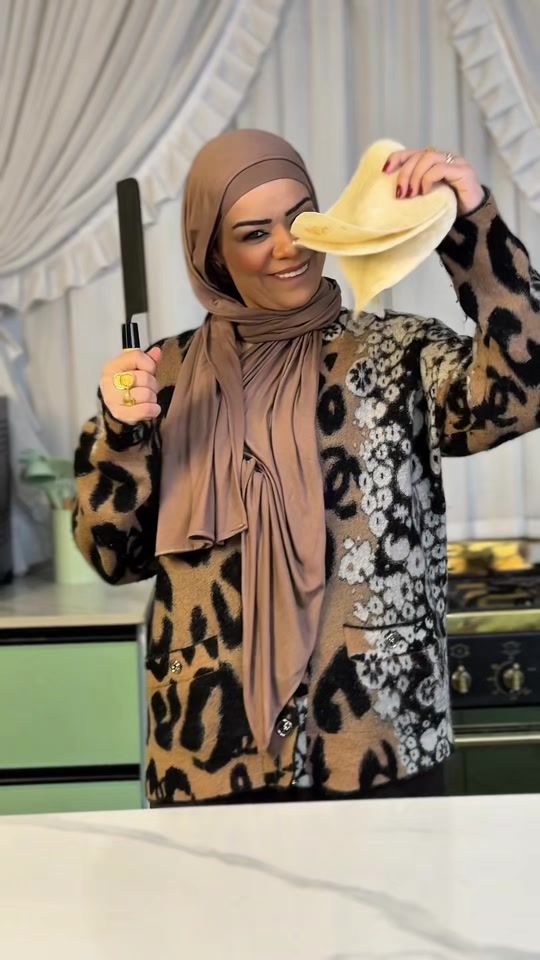 TikTok video thumbnail by chef_nouna