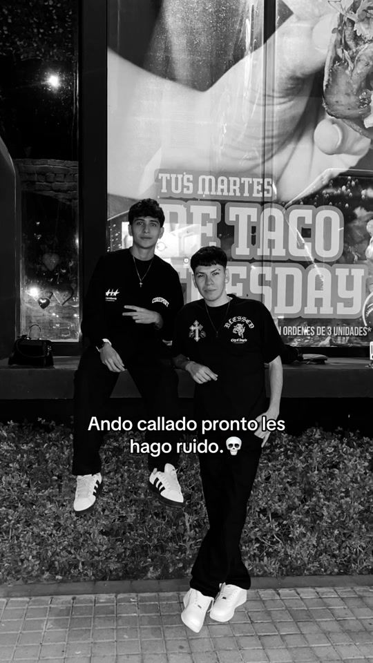 TikTok video thumbnail by monroyyy0