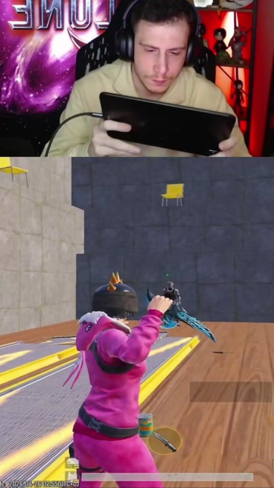 TikTok video thumbnail by lunelive.pm