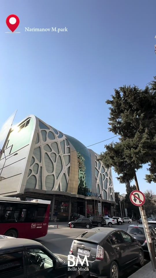 TikTok video thumbnail by belle_moda_baku