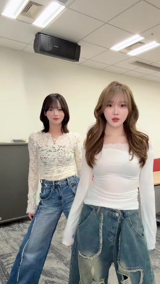 TikTok video thumbnail by nearlyequal_joy_riko