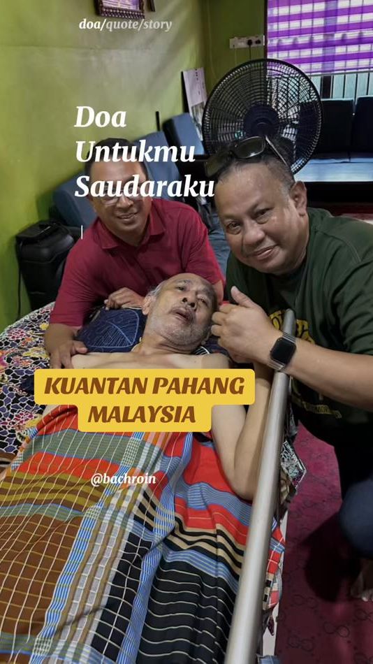 TikTok video thumbnail by zulkefli56