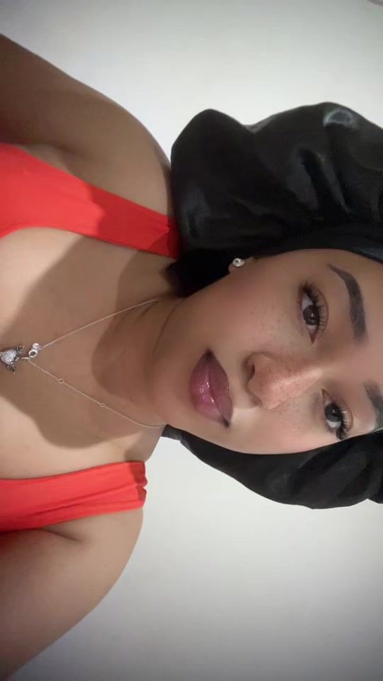 TikTok video thumbnail by alliyahluis._