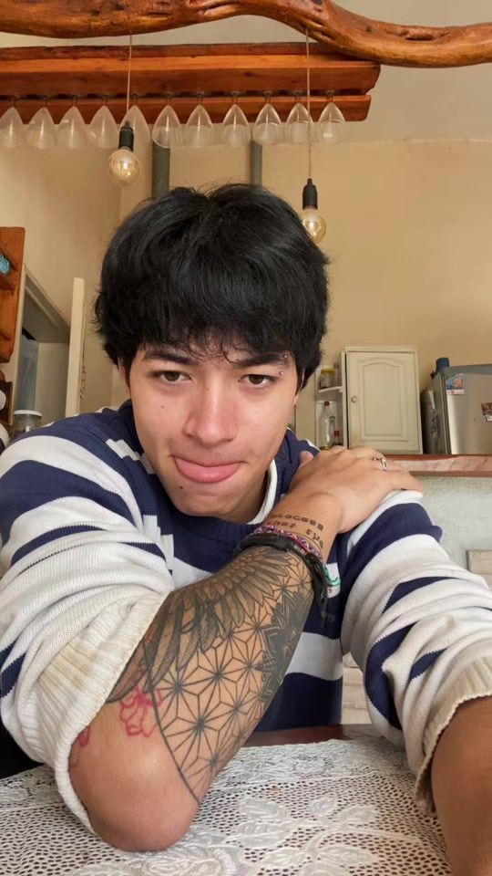 TikTok video thumbnail by levirue_