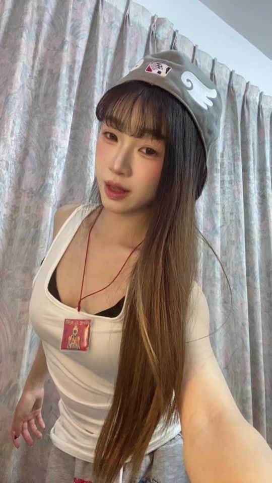 TikTok video thumbnail by chenlil1466