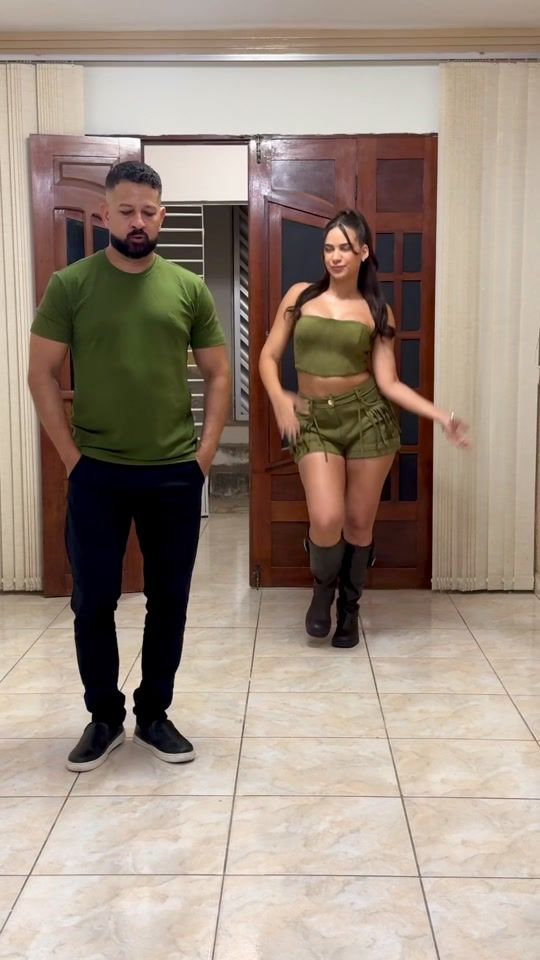 TikTok video thumbnail by analaura.dance