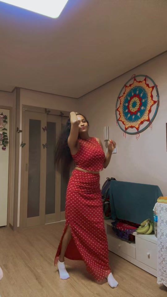 TikTok video thumbnail by dilinidini