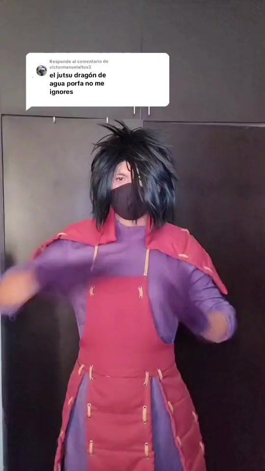 TikTok video thumbnail by sensei_madara23