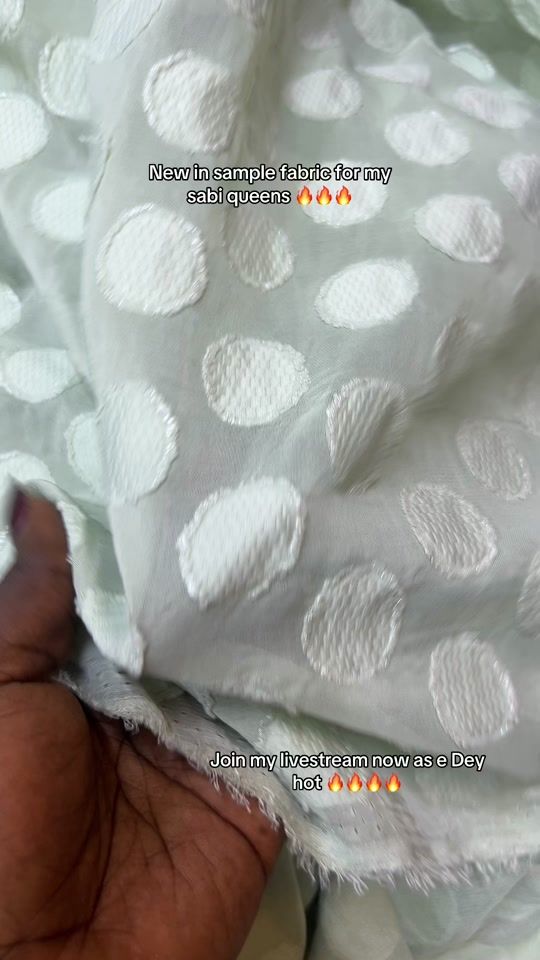 TikTok video thumbnail by elfelfabrics