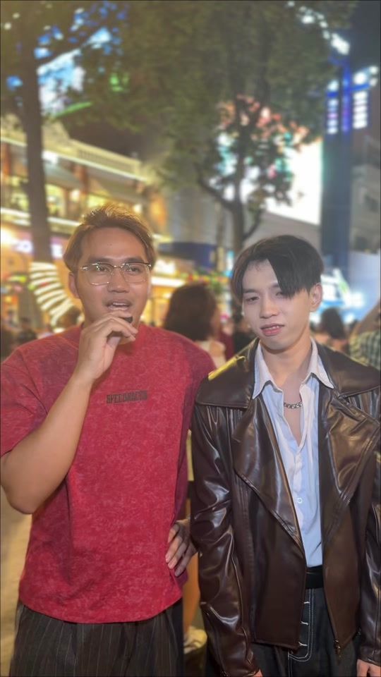 TikTok video thumbnail by bunhengct
