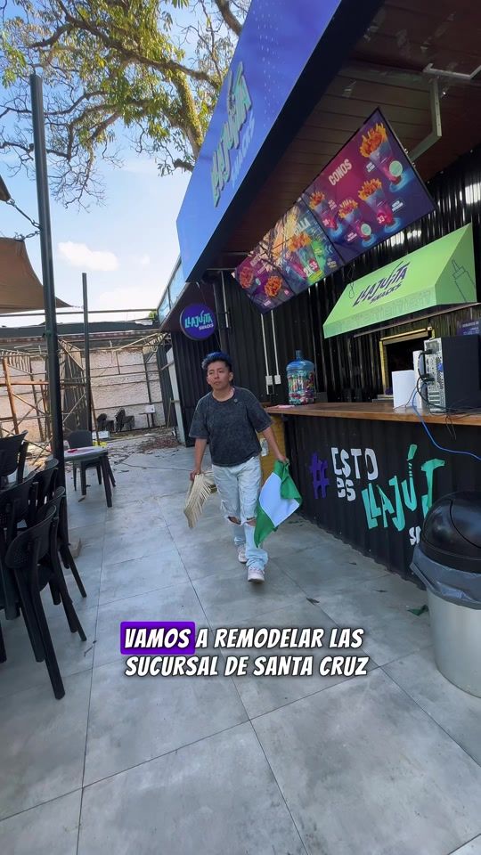 TikTok video thumbnail by llajuitasnacks