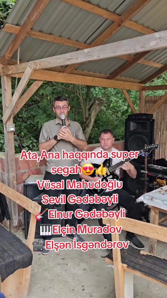 TikTok video thumbnail by vusal_mahudoglu