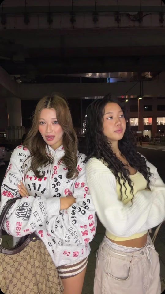 TikTok video thumbnail by _____yzu_