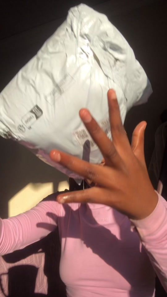 TikTok video thumbnail by iam_enhle