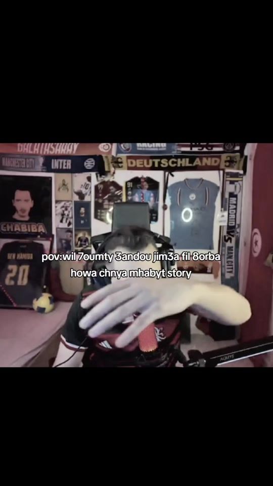 TikTok video thumbnail by dalihlel__