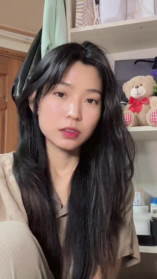 TikTok video thumbnail by ini01997