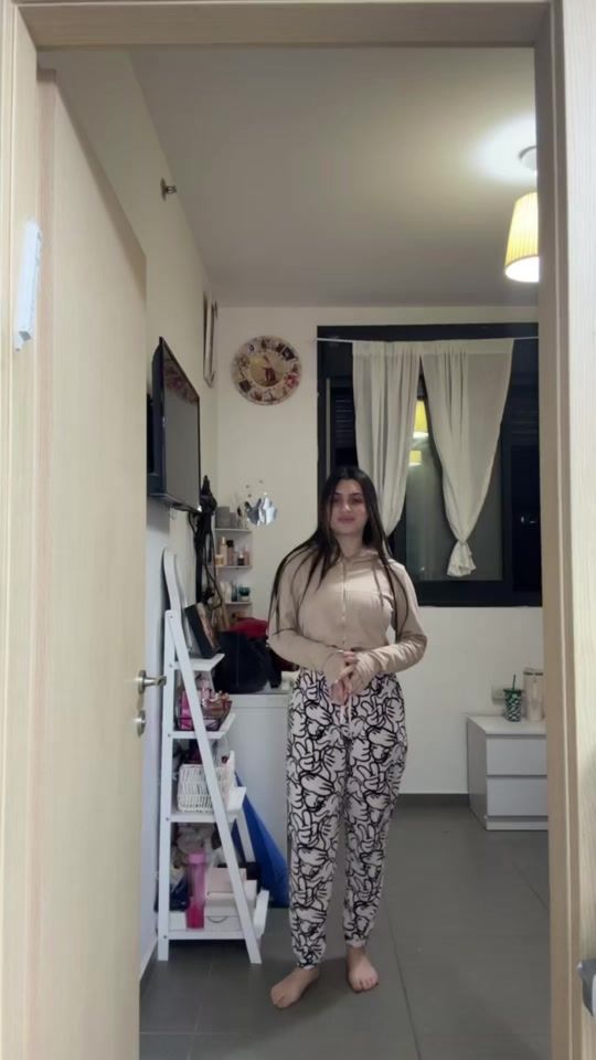 TikTok video thumbnail by ayelet.chen2