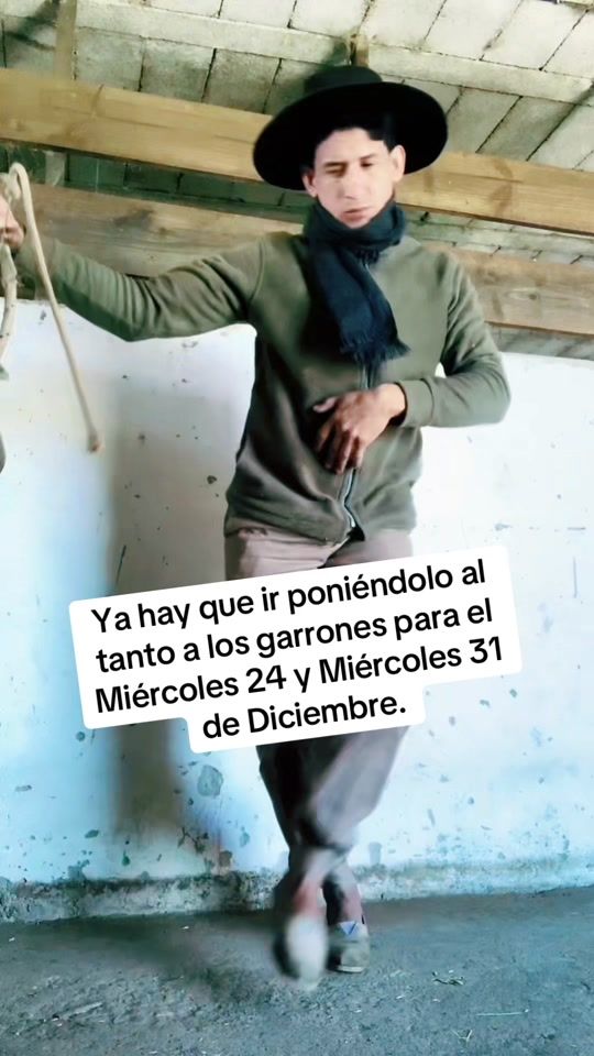 TikTok video thumbnail by anibal_monje