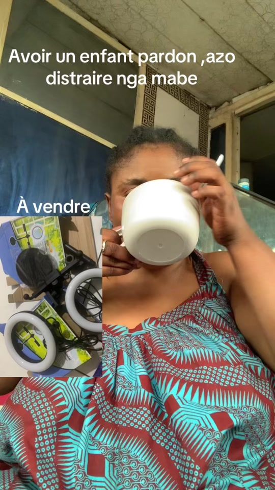 TikTok video thumbnail by fatoumatungalanaturelle