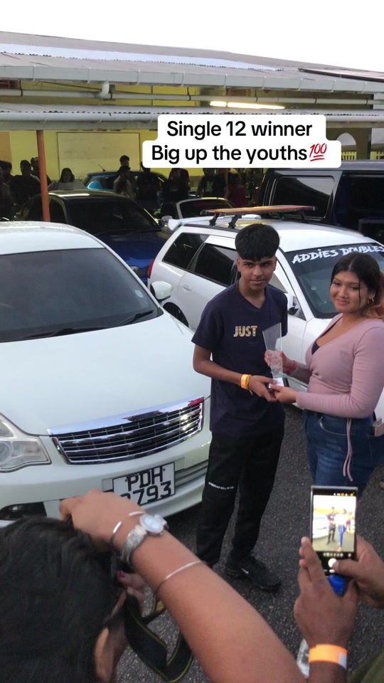 TikTok video thumbnail by selautomedia