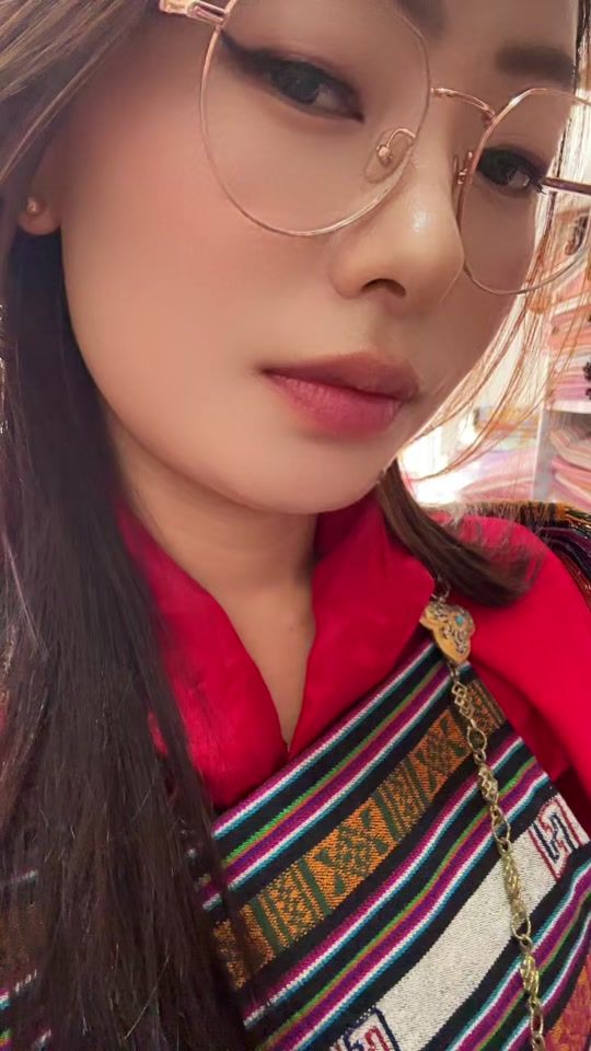 TikTok video thumbnail by kuenzangdyema