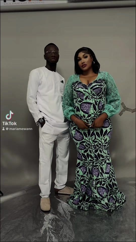 TikTok video thumbnail by mariamewann