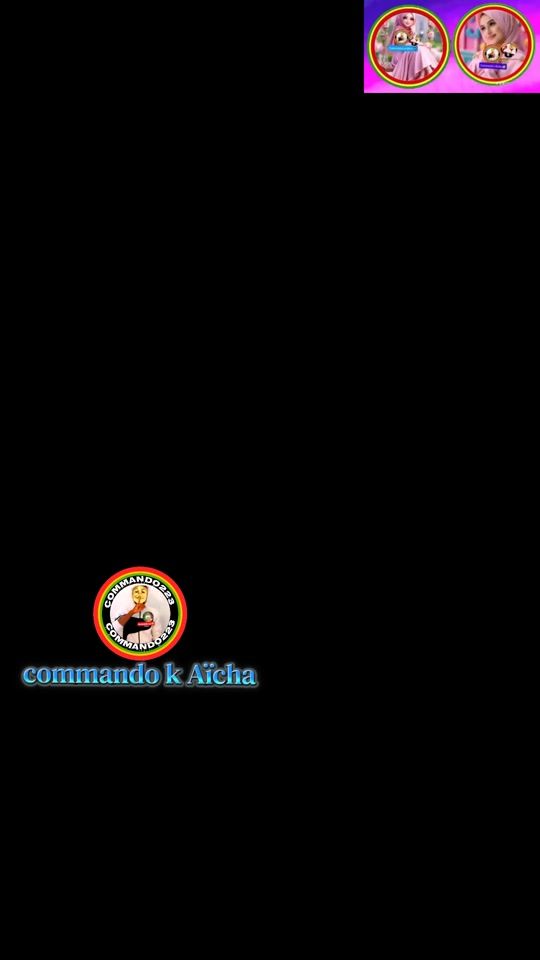TikTok video thumbnail by commando.ka.aicha1223