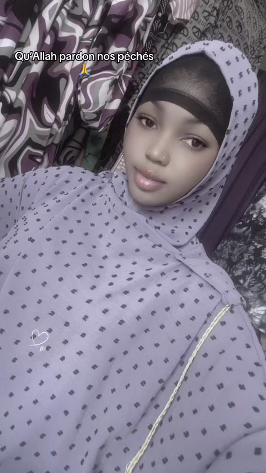 TikTok video thumbnail by la.djamilature30