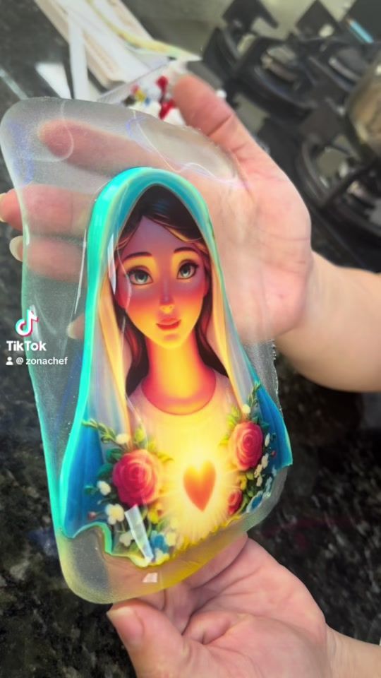 TikTok video thumbnail by zonachef