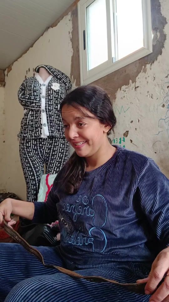 TikTok video thumbnail by sanaa_janet_fami